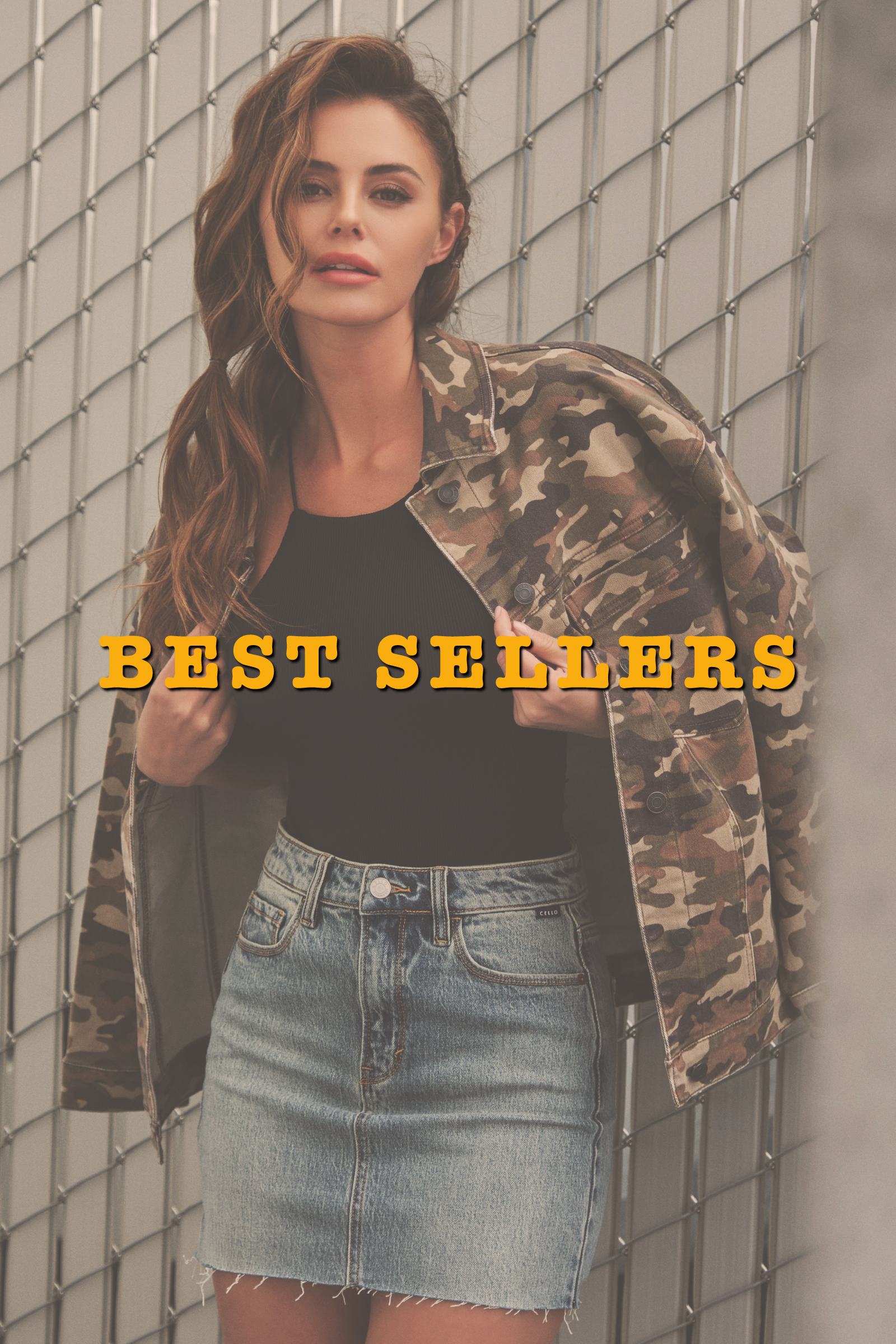 BEST SELLERS